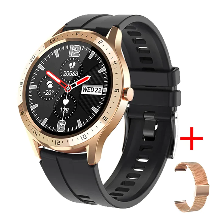 1.28 INCH HD SCREEN SMARTWATCH