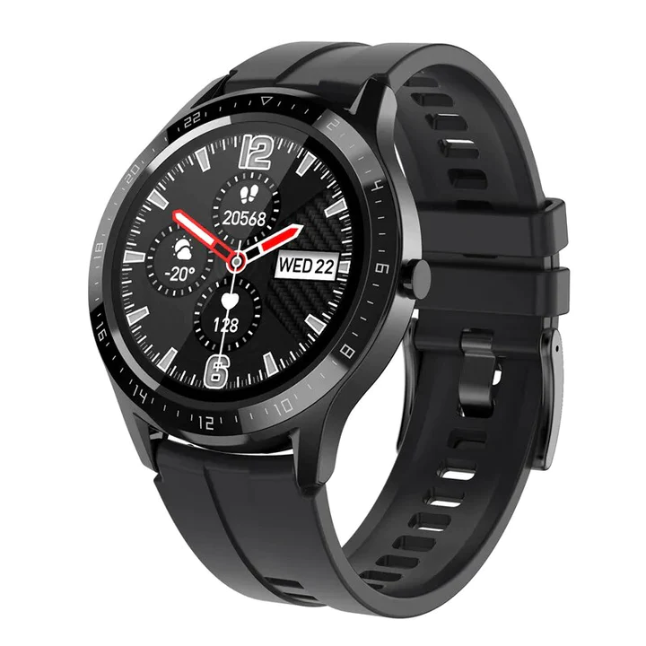 1.28 INCH HD SCREEN SMARTWATCH