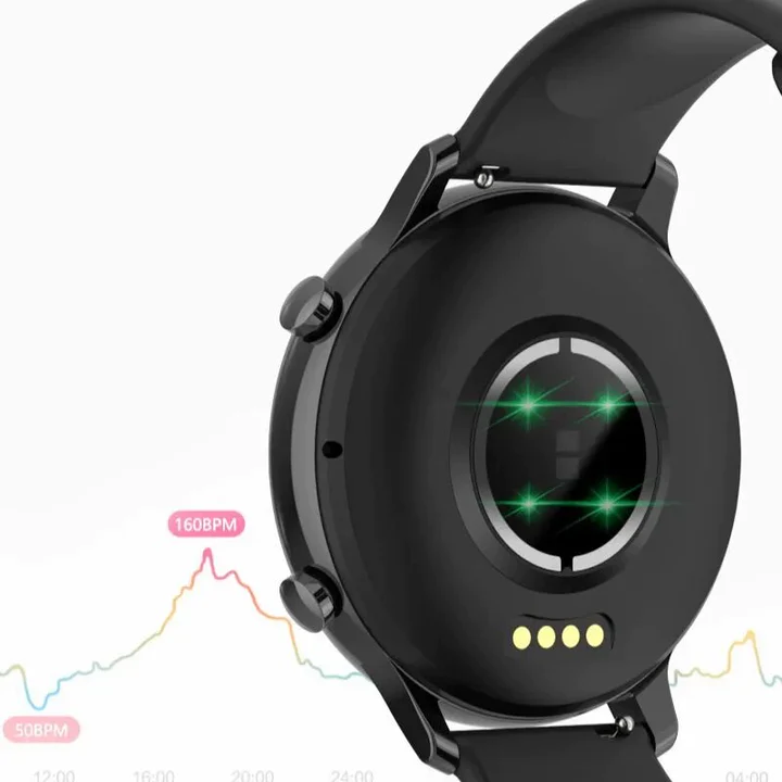 SPORTS FITNESS DIAL CALL ANSWER CALL SMARTWATCH