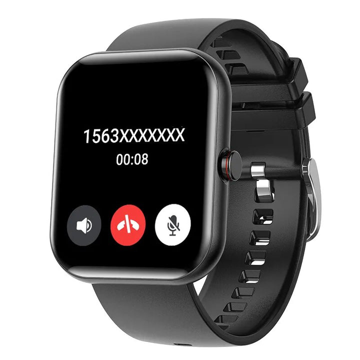 1.91INCH FITNESS TRACKER WATERPROOF SMARTWATCH