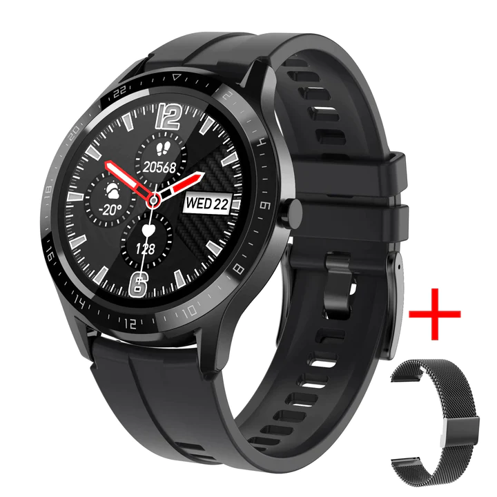 1.28 INCH HD SCREEN SMARTWATCH