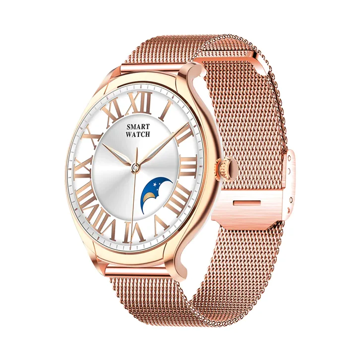 FASHION DIAL CALL SMART WATCH