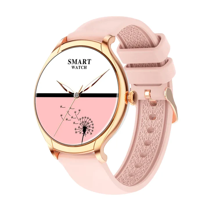 FASHION DIAL CALL SMART WATCH